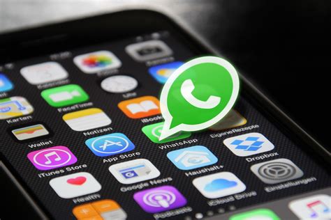 Whatsapp Hits 5 Billion Installs On Android The Statesman