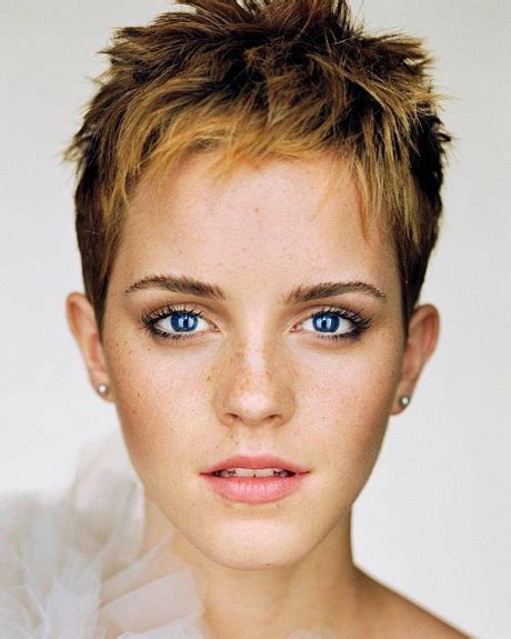 beautiful pixie haircuts style and beauty