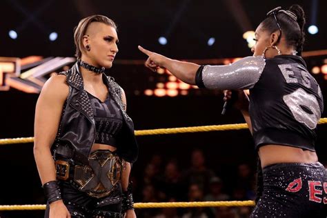Nxt Recap And Reactions Jan 8 2020 Return To Form Cageside Seats