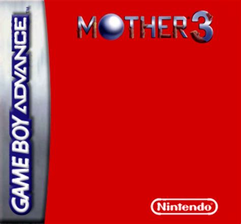 Mother 3 Télécharger Rom Iso Romstation