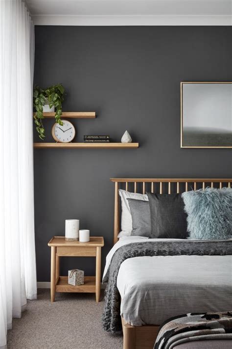 The 26 Best Bedroom Wall Colors Paint Ideas For Bedroom Decoholic