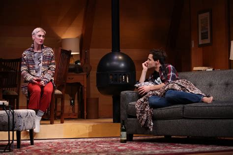 ‘sex With Strangers Opens At Westport Playhouse Food Science Institute