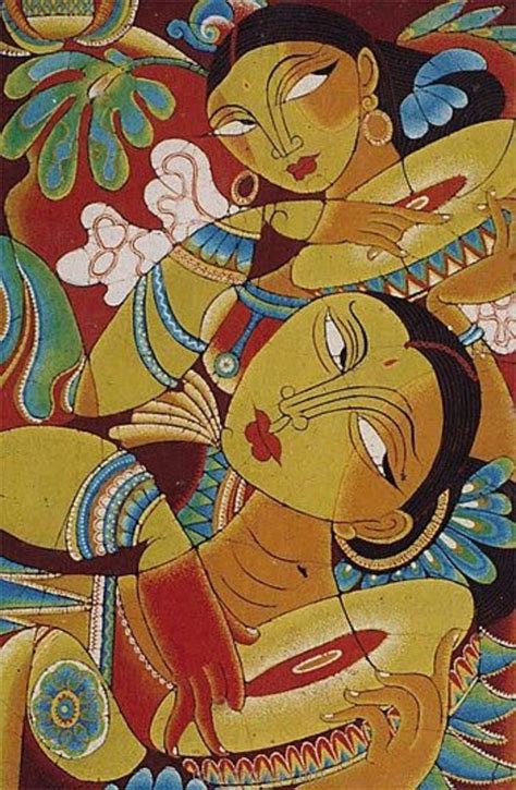 Sri Lankan Paintings A Listly List