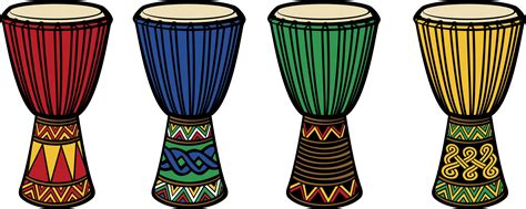 Drum Trekupdate Drum Craft African Drum Cultural Crafts