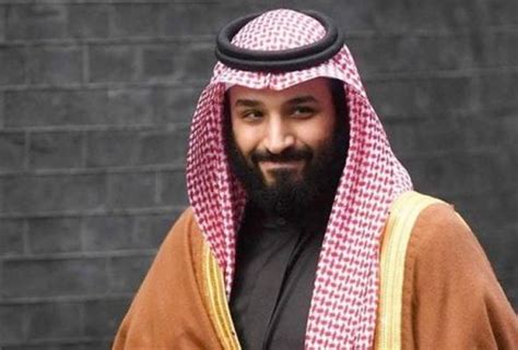 Selamat muhammad bin salman sebagai putra mahkota kerajaan arab saudi. Putera Mahkota Arab Saudi didakwa tidak terlibat kes ...
