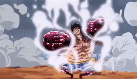 One Piece Luffy Gear 2  Goimages Ora