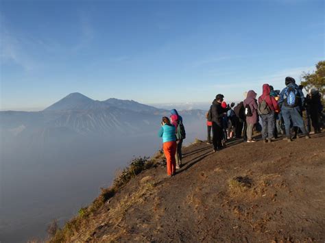 Mount Bromo Travel Guide Dave Does The Travel Thing