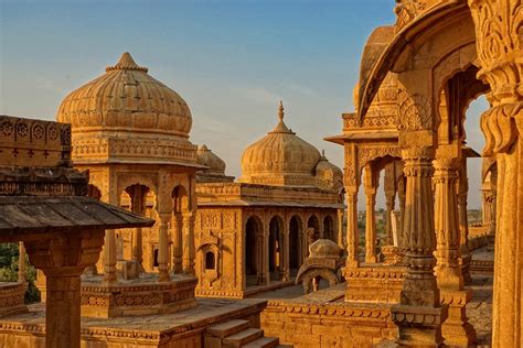 Jaisalmer India Cosa Vedere Nella Citt D Oro Viaggiamo It