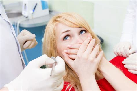 The Facts You Need To Know About Cavities And Fillings