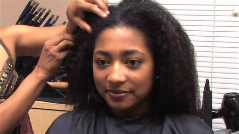 This has become somewhat controversial over the last several years with experts taking up both sides of the debate. Natural Long Textured Hair Care : HOW TO - YouTube