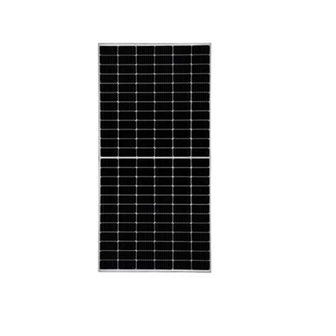 Jinko solar panels generate more electricity. Jinko Solar Panel Monocrystalline Half Cut Cell 400 Watt ...