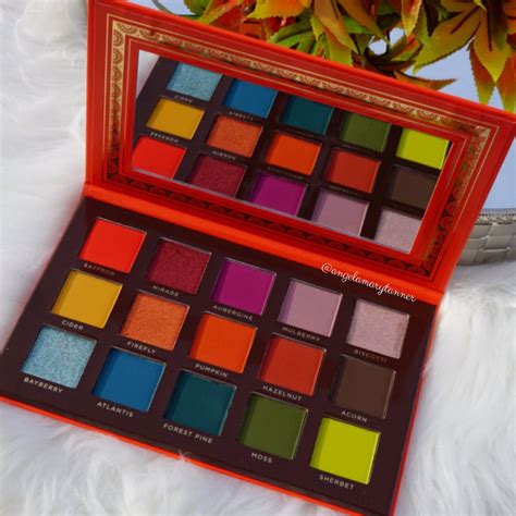 Ace Beaute 'Flair' Palette: Review, Swatches and Discount Code - Our ...
