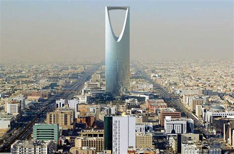 Saudi Arabias Landmark Expat Residency Plan To Bolster Economy