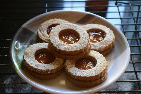 Vanillekipferl are a classic christmas cookie baked in every household throughout austria and. 21 Ideas for Austrian Christmas Cookies - Best Diet and ...