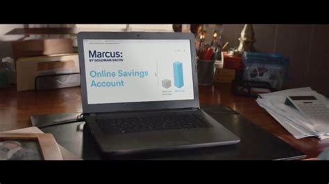 Marcus By Goldman Sachs Tv Commercial Capable Dad Ispottv