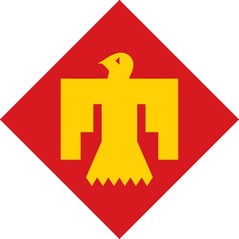 Oklahoma National Guard Units 45th Infantry Brigade Combat Team