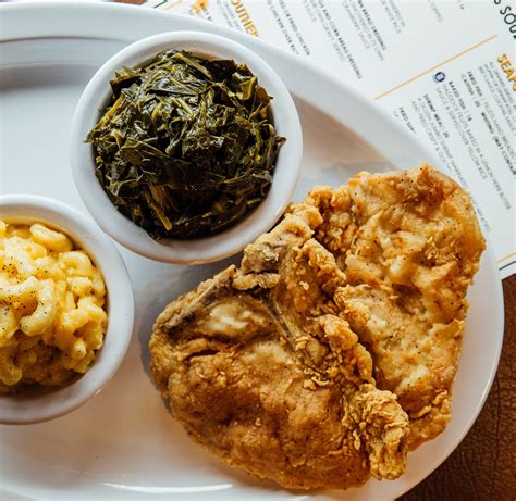 The owner and staff will make you feel welcomed. Atlanta Soul Food - Authentic Southern Soul Food in ATL ...