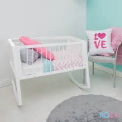 Choose from contactless same day delivery, drive up and more. Noah Baby Crib - Modern Rocking Baby Crib - Perfect for ...