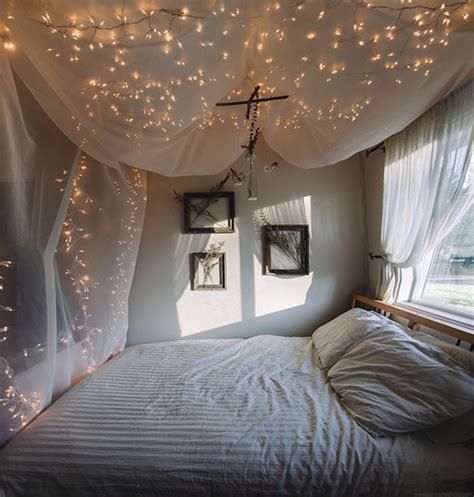 Master bedroom addition plans 8. diy canopy | Tumblr