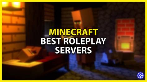 Best Roleplay Servers In Minecraft 2023 Gamer Tweak