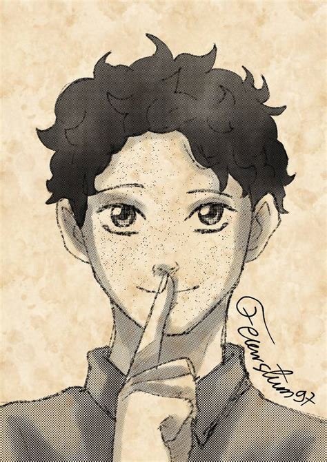 Random Anime Boy By Feuersturm97 On Deviantart