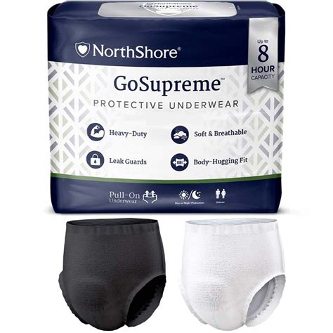 Managing Bowel Leaks Learn The Best Mens Diapers For Fecal