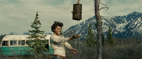 We did not find results for: Into the Wild: tutto quello che il film non dice ...