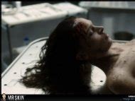 Naked Anna Brewster In Silent Witness