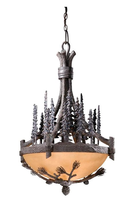 Outdoor lighting is the perfect finishing touch to your cabin or rustic home and says welcome to your guest. CHANDELIER JASPER RUSTIC VAXCEL COUNTRY LODGE PENDANT COAL LAMP LIGHT PD65221CP | eBay