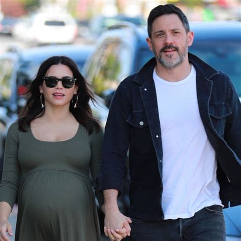 jenna dewan gives birth relive her romance with steve kazee