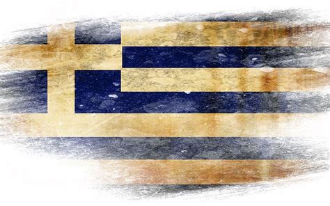 Flags Misc Flag Of Greece Hd Wallpaper Peakpx