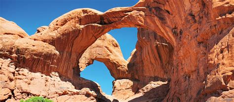 Entdecken Sie Den Arches Nationalpark In Utah Canusa