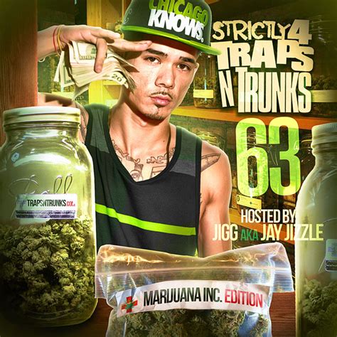Traps N Trunks Strictly 4 Traps N Trunks 63