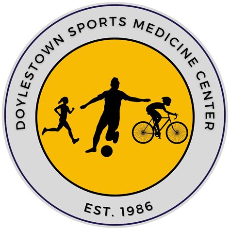 Doylestown Sports Medicine Center Doylestown Pa