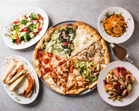 Simple Simon's Pizza (Baytown) Menu Houston • Order Simple Simon's