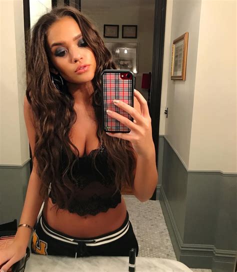 Madison Pettis Sexy 76 Photos Thefappening