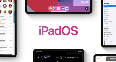 มีอะไรใหม่ใน iPadOS 14 ที่เพิ่งเปิดตัวใน WWDC 2020? | IGC.IN.TH ...