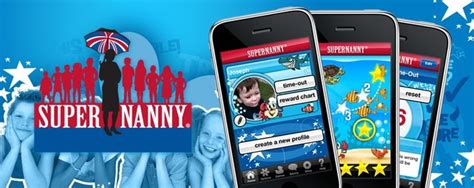 Yet our child continued to depend on us to steady her by working together to make decisions. Madhouse Family Reviews: Supernanny ipad app review