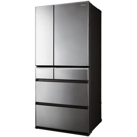 Buy panasonic refrigerators single/double/triple door online, panasonic refrigerators/fridge review and price in india. Buy Panasonic Multi Door Refrigerator 715 Litres NRF681GT ...