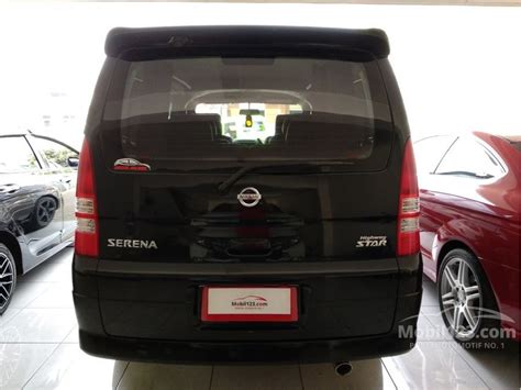Mobil terbaru all new nissan serena hadir dan menggemparkan pasar otomotif di indonesia. Jual Mobil Nissan Serena 2011 Highway Star 2.0 di Jawa ...
