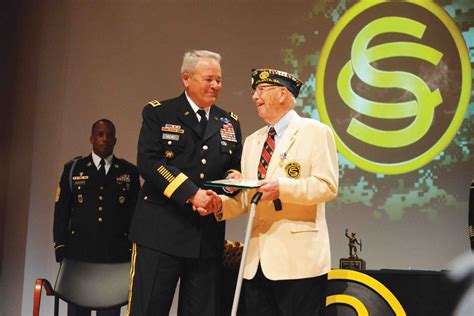 Silver Star recipient honored 70 years later | Article | The United ...