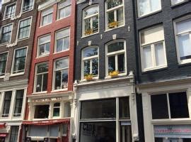 Each of our city hotel destination has its own essence and hard rock hotels captures it, wherever you find us. The 6 Best Hotels Near Amsterdam Central Station ...