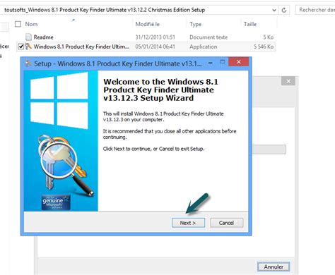 Windows 81 Product Key Finder Ultimate V13122 The Software Corner