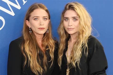 Mary Kate And Ashley Olsens The Row To Launch Mens Collection