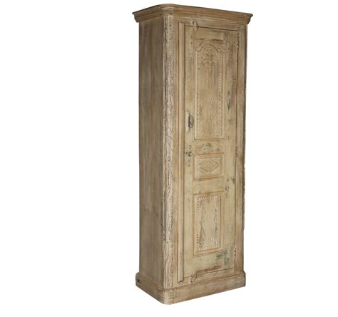 Linen cabinet visit the design element store. pine wood linen cabinet | Tall cabinet storage, Linen ...