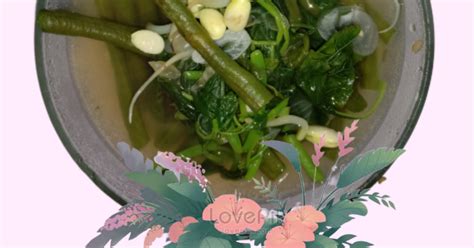 Cara memasak ikan patin bumbu pindang. Resep Sayur asam bening oleh Ainun Rachmanda - Cookpad
