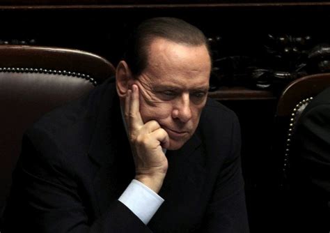 Silvio berlusconi (milano, 29 settembre 1936) è un politico e imprenditore italiano, conosciuto anche come il cavaliere, soprannome assegnatogli dal giornalista sportivo gianni brera, in ragione dell'onorificenza a cavaliere del lavoro, conferitagli nel 1977 dal presidente della repubblica giovanni leone e alla quale ha rinunciato nel 2014. Berlusconi pagou "somas consideráveis" à máfia em troca de ...