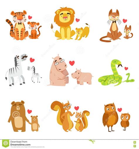 Animal Pairs Clipart 20 Free Cliparts Download Images On Clipground 2022