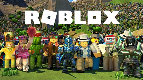 Ladda Ner Roblox Logotyp Wallpaper Helt Gratis 100 Roblox Logotyp