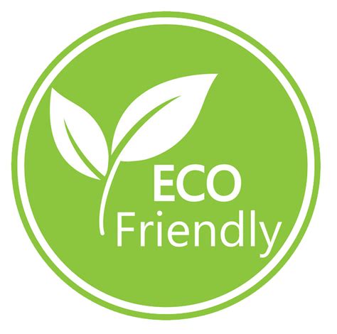 Vector Eco Friendly Cutout Png All
